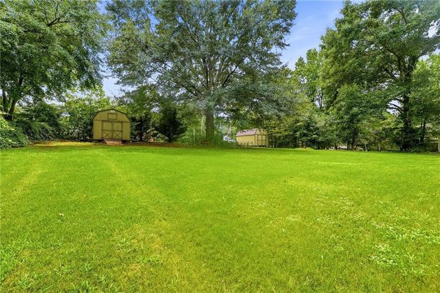 1788 Cumberland Trace, Acworth, GA 30102