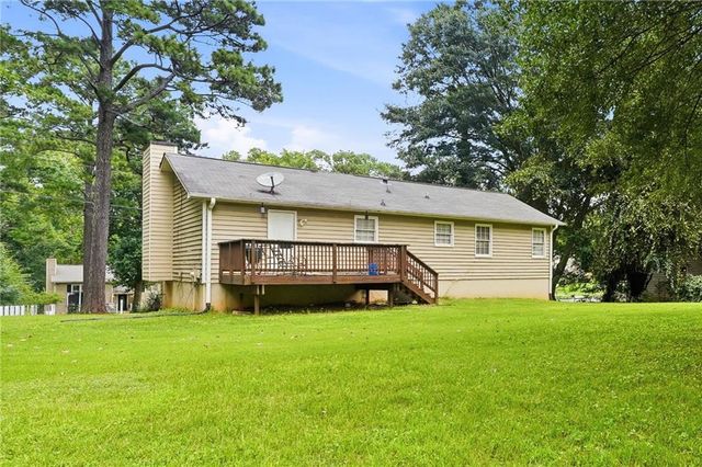 1788 Cumberland Trace, Acworth, GA 30102