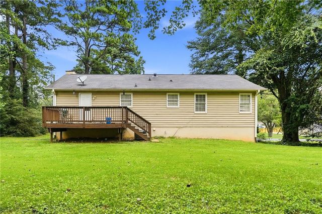 1788 Cumberland Trace, Acworth, GA 30102