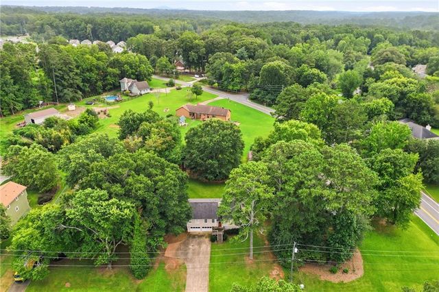 1788 Cumberland Trace, Acworth, GA 30102