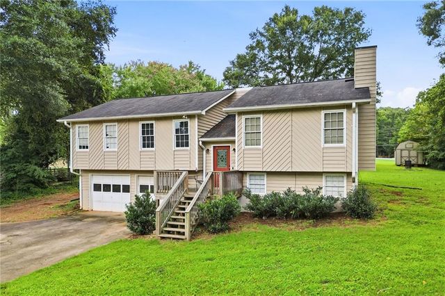 1788 Cumberland Trace, Acworth, GA 30102