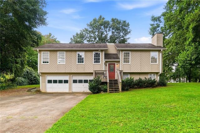 1788 Cumberland Trace, Acworth, GA 30102