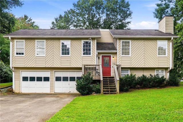 1788 Cumberland Trace, Acworth, GA 30102