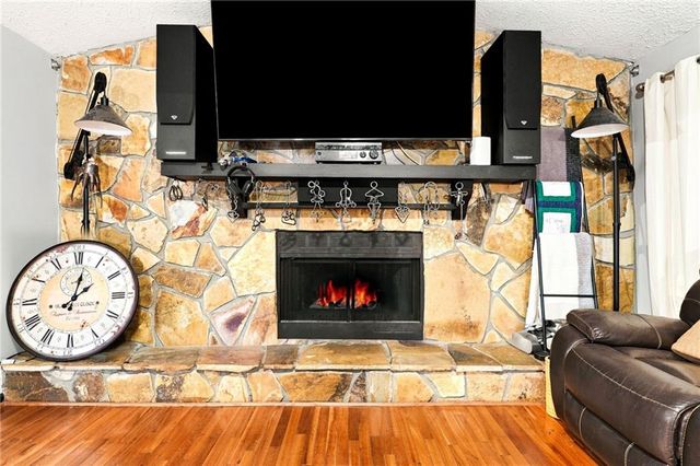 1788 Cumberland Trace, Acworth, GA 30102