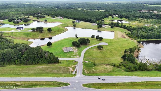 Lot 25 Gracies Way, Lucedale, MS 39452