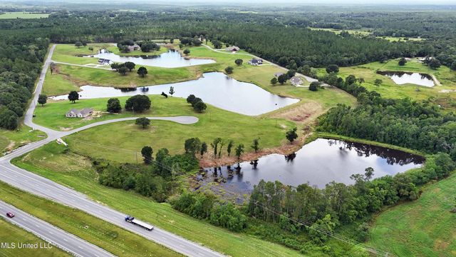 Lot 25 Gracies Way, Lucedale, MS 39452