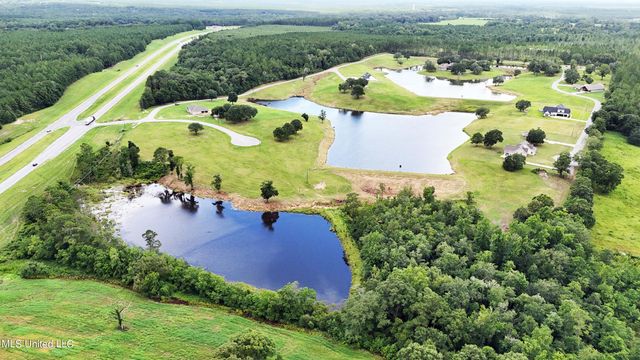 Lot 25 Gracies Way, Lucedale, MS 39452