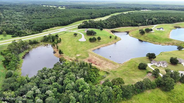 Lot 25 Gracies Way, Lucedale, MS 39452