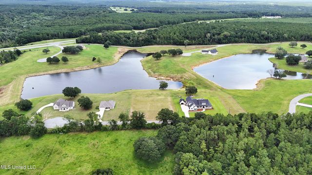 Lot 25 Gracies Way, Lucedale, MS 39452