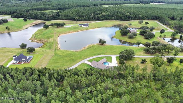 Lot 25 Gracies Way, Lucedale, MS 39452