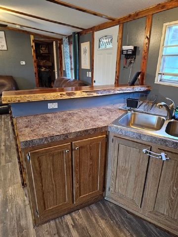 398 Millcreek Road, Pleasant Grove, AR 72567