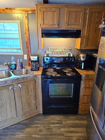398 Millcreek Road, Pleasant Grove, AR 72567