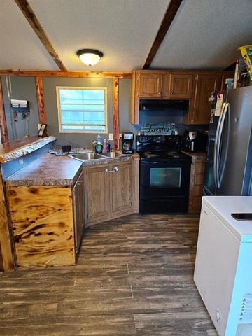 398 Millcreek Road, Pleasant Grove, AR 72567