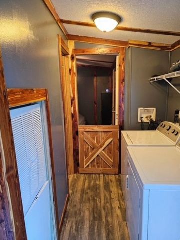 398 Millcreek Road, Pleasant Grove, AR 72567