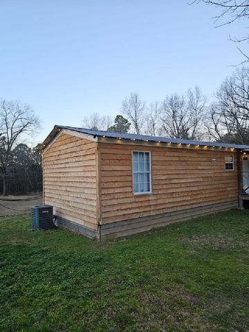 398 Millcreek Road, Pleasant Grove, AR 72567