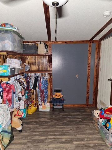 398 Millcreek Road, Pleasant Grove, AR 72567