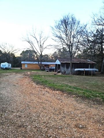 398 Millcreek Road, Pleasant Grove, AR 72567