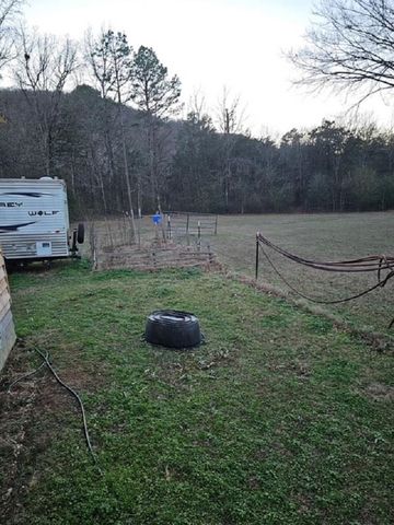 398 Millcreek Road, Pleasant Grove, AR 72567