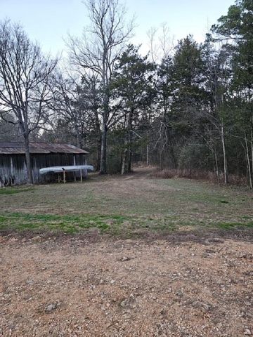 398 Millcreek Road, Pleasant Grove, AR 72567