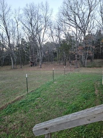 398 Millcreek Road, Pleasant Grove, AR 72567