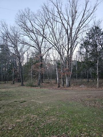 398 Millcreek Road, Pleasant Grove, AR 72567