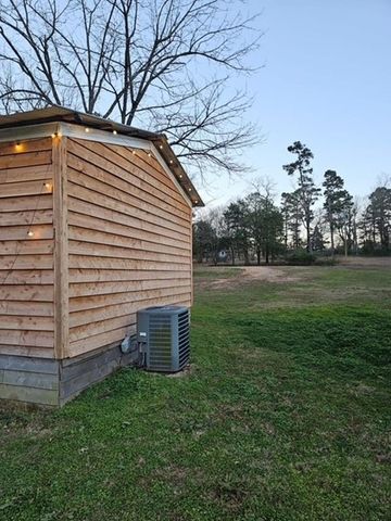 398 Millcreek Road, Pleasant Grove, AR 72567