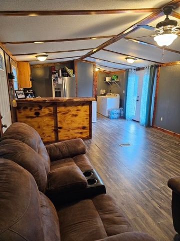 398 Millcreek Road, Pleasant Grove, AR 72567