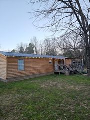 398 Millcreek Road, Pleasant Grove, AR 72567