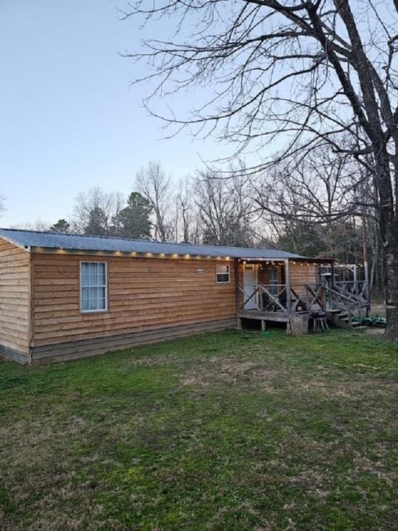 398 Millcreek Road, Pleasant Grove, AR 72567