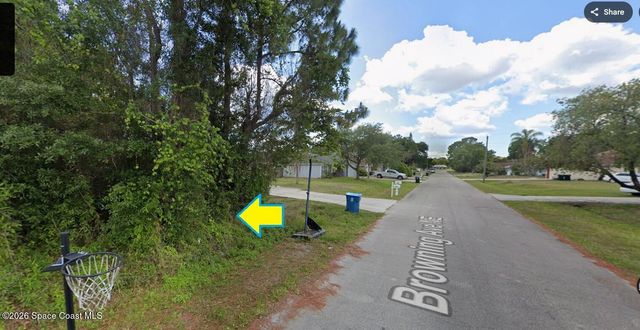 179-187 Browning Avenue NE, Palm Bay, FL 32907