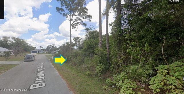 179-187 Browning Avenue NE, Palm Bay, FL 32907