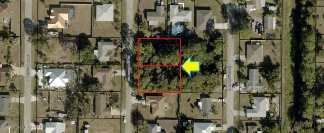 179-187 Browning Avenue NE, Palm Bay, FL 32907