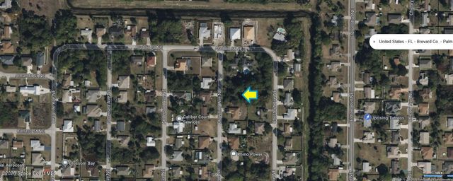 179-187 Browning Avenue NE, Palm Bay, FL 32907