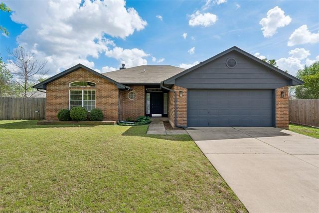 1708 Creekside Court, Norman, OK 73071