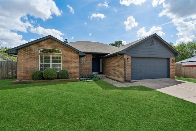 1708 Creekside Court, Norman, OK 73071