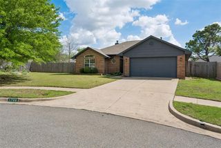 1708 Creekside Court, Norman, OK 73071