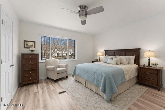 45 Wilshire Heights Drive, Crossville, TN 38558