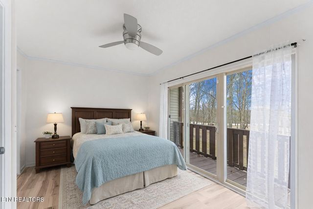 45 Wilshire Heights Drive, Crossville, TN 38558