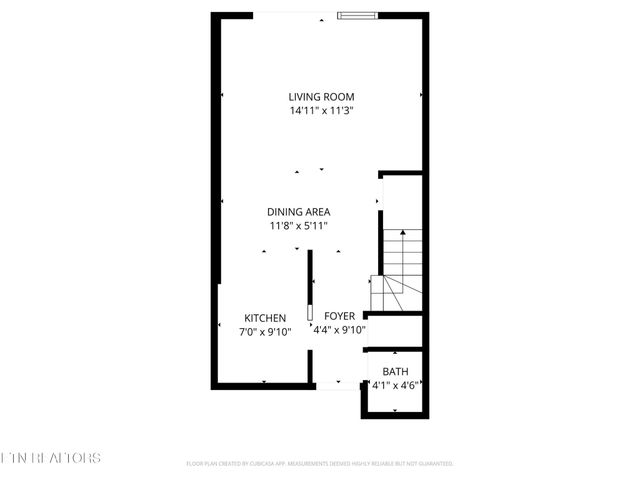 45 Wilshire Heights Drive, Crossville, TN 38558