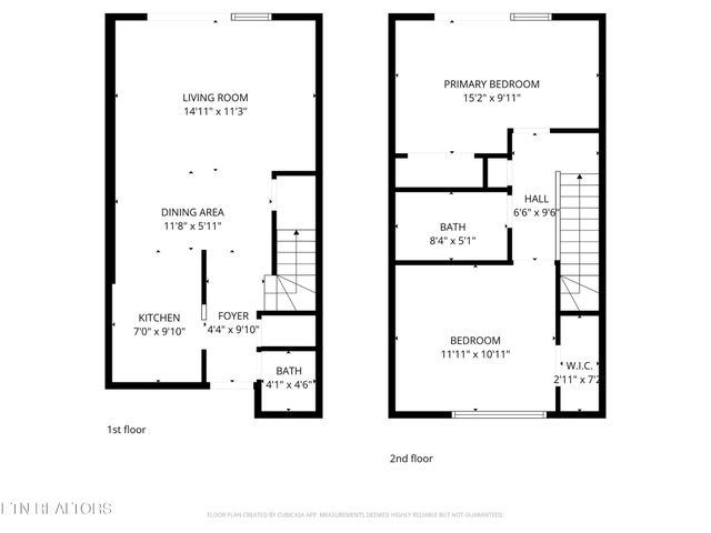45 Wilshire Heights Drive, Crossville, TN 38558
