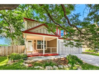 5322 E Manchester Dr, Castle Rock, CO 80104
