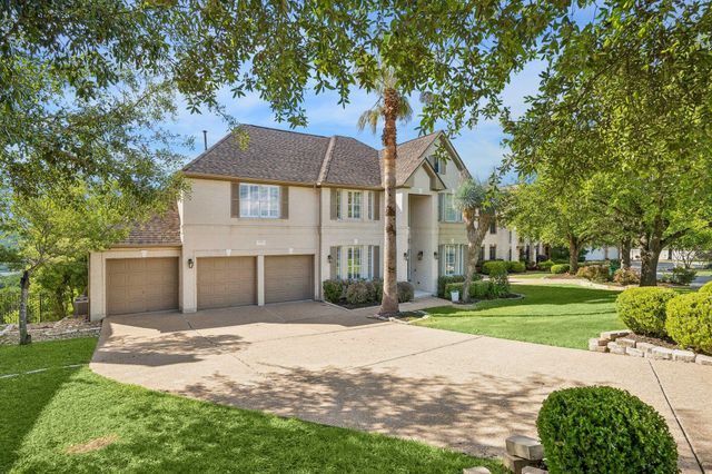 4700 River Place BLVD 6, Austin, TX 78730