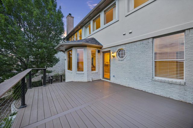 4700 River Place BLVD 6, Austin, TX 78730