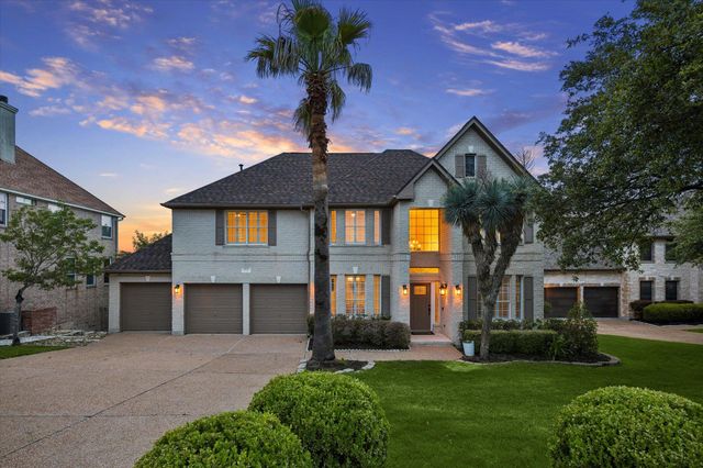 4700 River Place BLVD 6, Austin, TX 78730