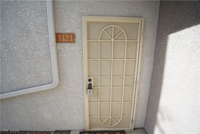 7255 West Sunset Road 1121, Las Vegas, NV 89113
