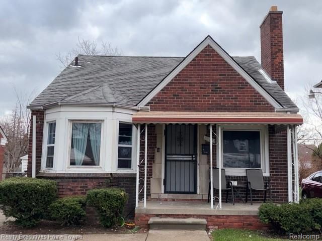 12566 Duchess Street, Detroit, MI 48224