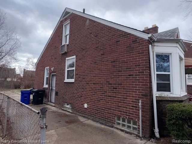 12566 Duchess Street, Detroit, MI 48224