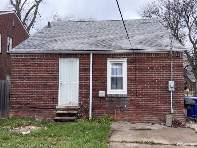 12566 Duchess Street, Detroit, MI 48224