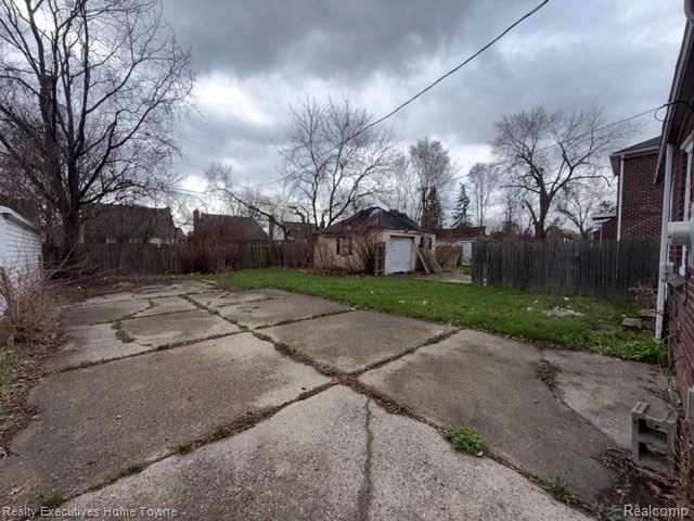 12566 Duchess Street, Detroit, MI 48224