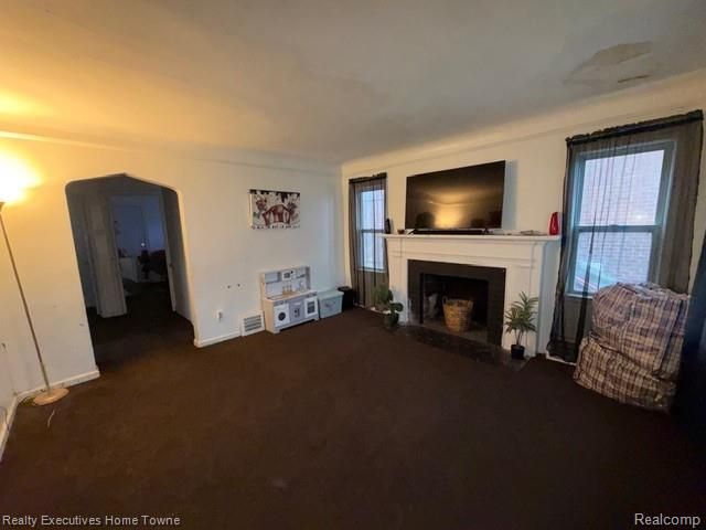 12566 Duchess Street, Detroit, MI 48224